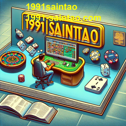A Importância dos Guias de Jogos no Site 1991saintao