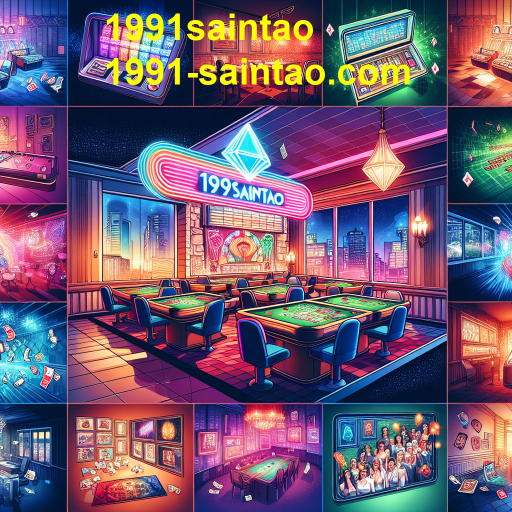 Explorando o Mundo dos Jogos de Simulação em 1991saintao